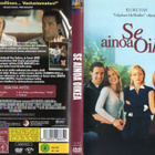 SE AINOA OIKEA	(32 711)	-FI-	DVD		jennifer aniston - pikkukuva 1