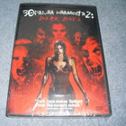 30 PÄIVÄÄ KAAMOSTA 2 (Mia Kirshner) UUSI, K18*** - pikkukuva 1