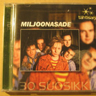 MILJOONASADE - 30 suosikkia - pikkukuva 1