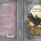 Diana Wynne Jones: Derkinhovin musta ruhtinas (Wsoy 2001) - pikkukuva 2