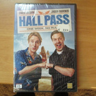 HALL PASS/OWEN WILSON,JASON SUDEIKIS - pikkukuva 1