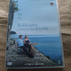 Rakkautta ennen keskiyötä (DVD) - pikkukuva 1