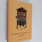 Matkasuuntia Suomessa I-IV : 1888-1890 - pikkukuva 1