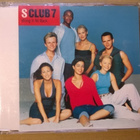 S Club 7 - Bring It All Back CDS - pikkukuva 1