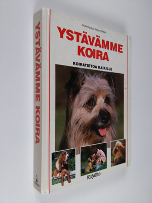 Dominique Simon : Ystävämme koira