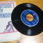 Outside My Window / Mama 1960 Bell Records - pikkukuva 3