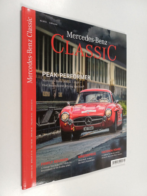 Mercedes-Benz 03/2014