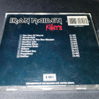 Iron Maiden – Killers - pikkukuva 2