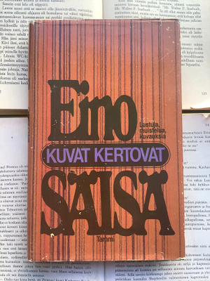 Eino Säisä - Kuvat kertovat: lastuja, muistelua, kuvauksia