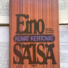 Eino Säisä - Kuvat kertovat: lastuja, muistelua, kuvauksia - pikkukuva 1