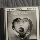 Crass: Penis Envy - pikkukuva 1