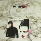 CD Maxi Single Capman - Do You Like Me - pikkukuva 1