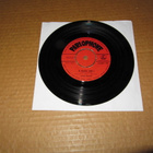 Cilla Black 7" A Fool, Am I / For No One v.1966 FINLAND - pikkukuva 1