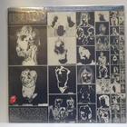 THE ROLLING STONES - EMOTIONAL RESCUE EX+/EX 1ST UK PRESS LP - pikkukuva 2