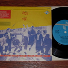 7" ROMAN HOLLIDAY Don't Try To Stop It - single 1983 jive EX - pikkukuva 2