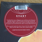 Wigwam – Being 2LP Blood Red Vinyl (UUSI) - pikkukuva 2