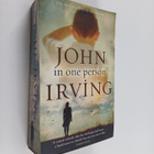 John Irving : In One Person - pikkukuva 1