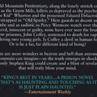 Stephen King: The green mile - pikkukuva 4