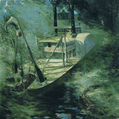 Lambchop – Thriller / Hank