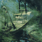 Lambchop – Thriller / Hank - pikkukuva 1