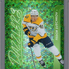 2024-25 Upper Deck - Dazzlers - Green - 0,50 € / kpl - pikkukuva 3