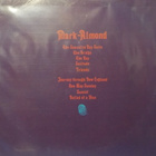 MARK-ALMOND - MARK-ALMOND II - US 1974 M-/EX LP - pikkukuva 2