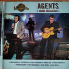 AGENTS&JORMA KÄÄRIÄINEN Ym-Laulava sydän-2CD, EMI, v. 1999 - pikkukuva 1