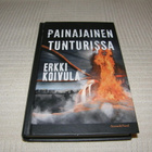 Erkki Koivula Painajainen tunturissa  -sid - pikkukuva 1