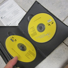 SUOMEN FAUNA 1-3  SELKÄRANGATTOMAT - 3 X DVD - pikkukuva 4