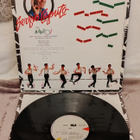 Sergio Caputo Italiani Mambo? lp - pikkukuva 2