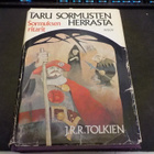 Tolkien, J.R.R. - Taru Sormusten Herrasta: Sormuksen ritarit - pikkukuva 1