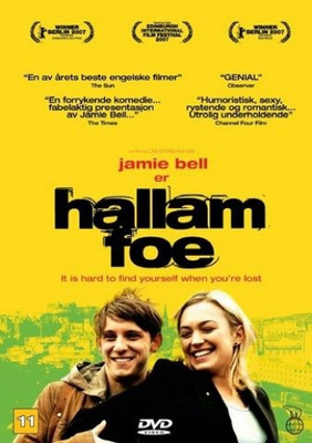 Hallam Foe (DVD)