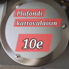 Sekalaista toimivaa tavaraa myynnissä - pikkukuva 1