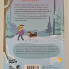 Helena Meripaasi : Kaisla ja Isla : Pystykorvatalvi - pikkukuva 2