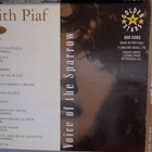 EDITH PIAF :: VOICE OF THE SPARROW :: CD, ALBUM VOL 3 CD3 - pikkukuva 2