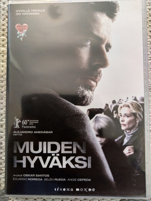 Muiden hyväksi
