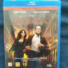 Inferno (blu-ray) - pikkukuva 1