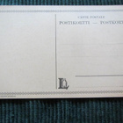 Miinanetsintälaivue. Sotilaspostikortti. - pikkukuva 2