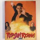 Red Sun Rising (Blu-ray) Slipcase (Vinegar Syndrome) UUSI - pikkukuva 2