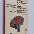 Gunnar Wohlfahrt : Neurologia sairaanhoitajille ja lääkin... - pikkukuva 1