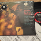 Benny Carter – Further Definitions (HUIPPULAATU LP) - pikkukuva 1
