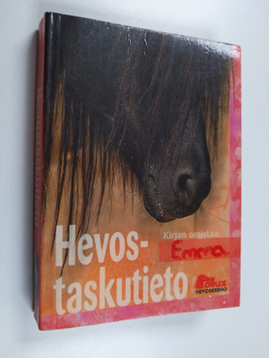 Hevostaskutieto