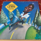 RAMSEY LEWIS : Routes * EUR 1980 - pikkukuva 1