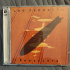 Led Zeppelin: Remasters  2cd - pikkukuva 1