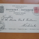 1898 Suonenjoki ehiö sanaattorille Hkiin - pikkukuva 1