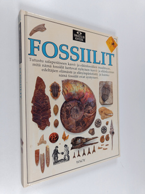Paul D. Taylor : Fossiilit