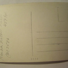 VANHA Postikortti Kotka 1950-l Alkup.Mallikappale - pikkukuva 2