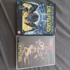 Creepozoids blu-ray 88 films limited edition - pikkukuva 3