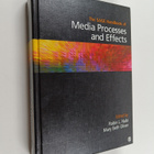The SAGE handbook of media processes and effects - pikkukuva 1