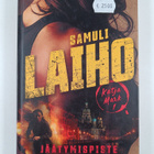 Samuli Laiho : Jäätymispiste - pikkukuva 1